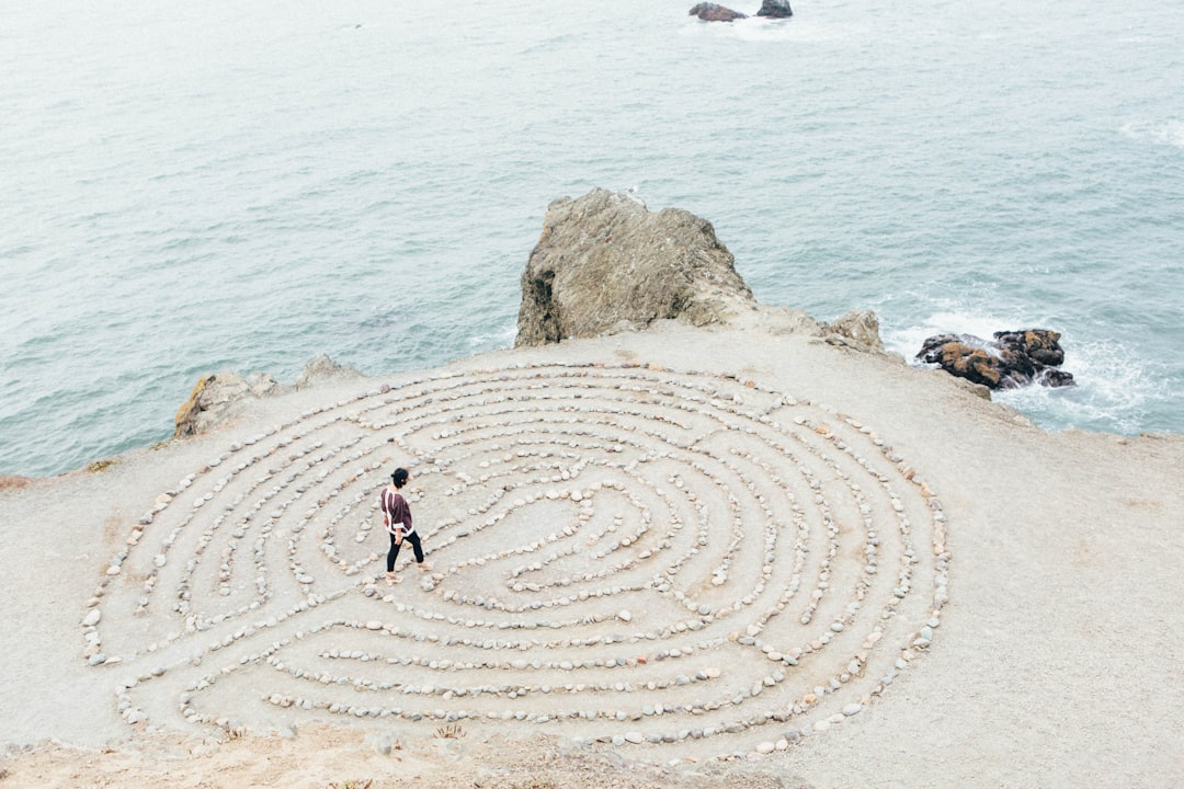 Photo Yoga meditation