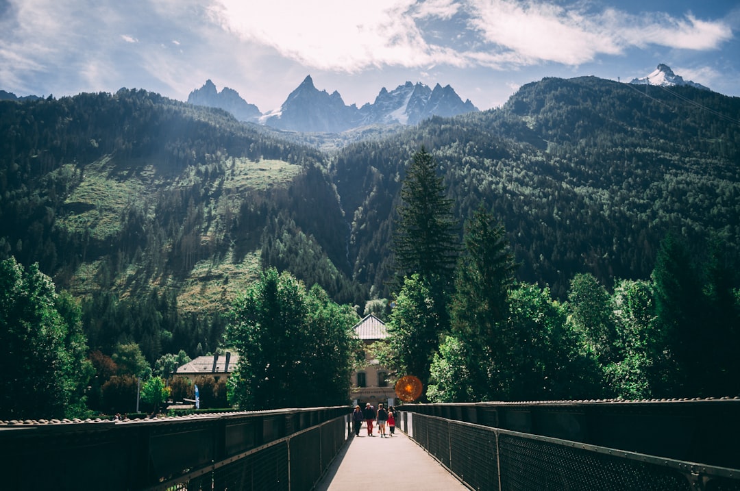 Photo Swiss Alps